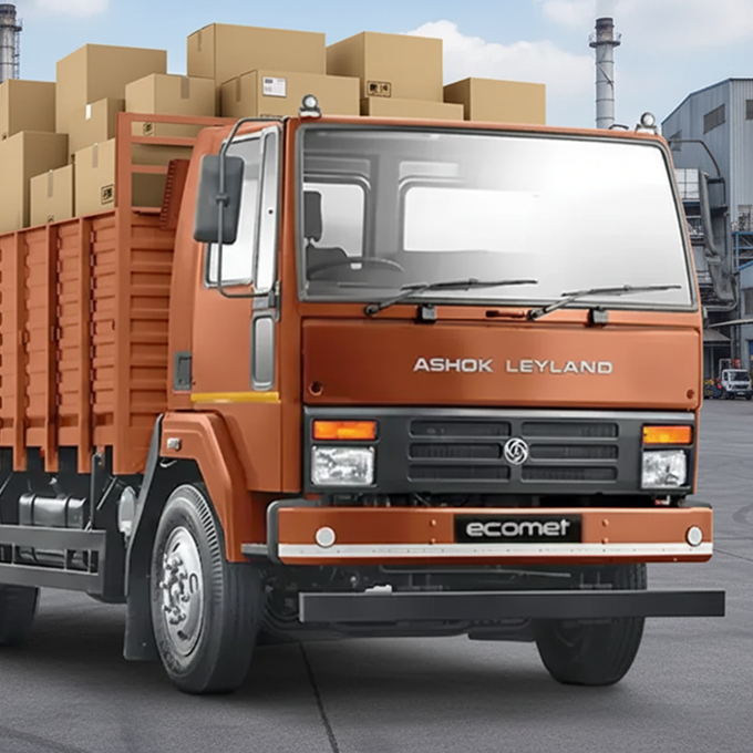 Warehousing Operation